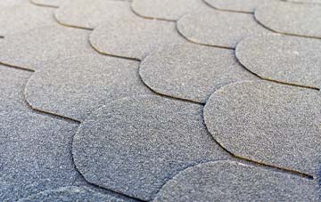 Milton asphalt roofing costs