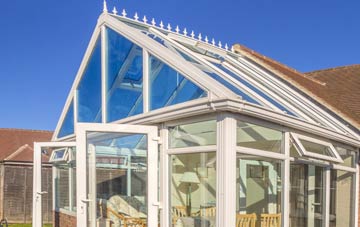 conservatory roof insulation costs Milton