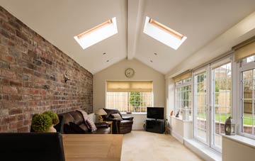 conservatory roof insulation Milton