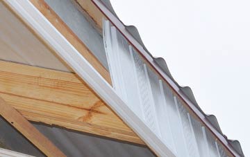 why Milton fascia repairs are essential