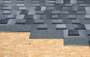 expert Milton asphalt roof companies