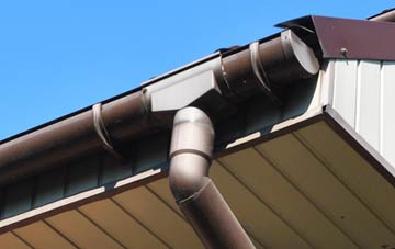 types of Milton fascias