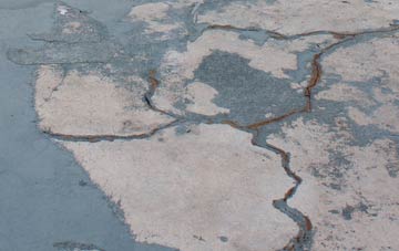 fibreglass roofing replacement Milton