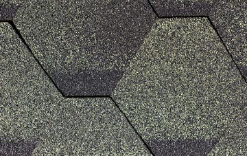 Milton fibreglass shingle repairs