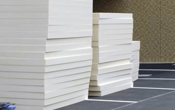 Milton flat roof insulation costs