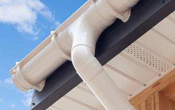 Milton gutter installation costs