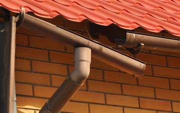 Milton gutter repair costs