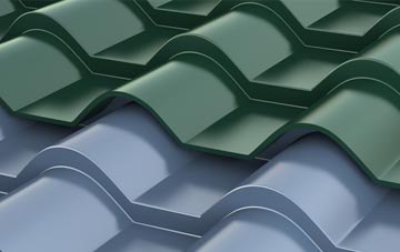 who should consider Milton plastic roofs
