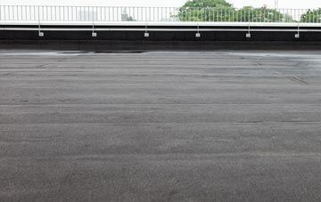 Milton asphalt roof replacement