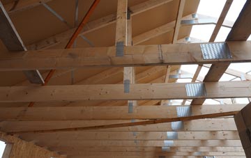 Milton roof truss costs