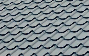 Milton rubber roofing companies