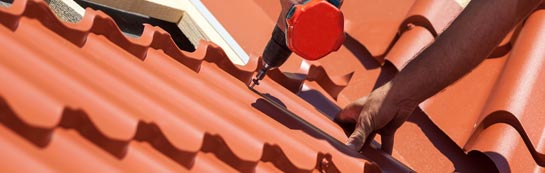 save on Milton roof installation costs