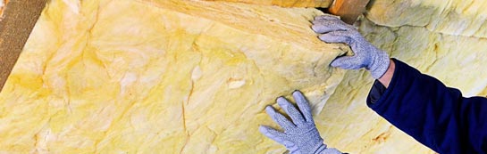 quotes for Milton roof insulation