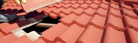 compare Milton roof repair quotes