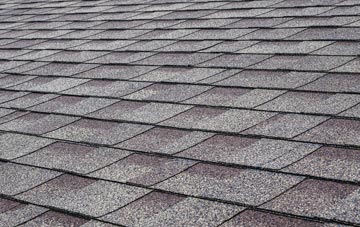 Milton tiles for shallow pitch roofing