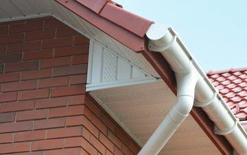 Milton soffit repair costs