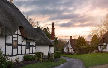 is Milton thatch roofing popular
