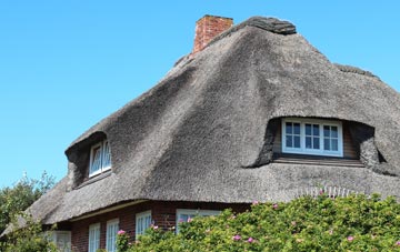 thatch roofing Milton