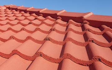 Milton tile and slate roof replacement