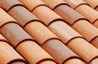 Milton clay roofing