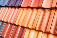 find rated Milton clay roofing companies