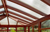 Milton conservatory roofing insulation