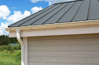 Milton fascia repair