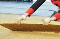 find rated Milton roof insulation companies