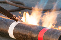 Milton flat roofing replacement