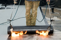 Milton flat roof sealing quote