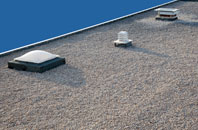 Milton flat roofing
