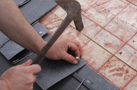 free Milton garage roof repair quotes