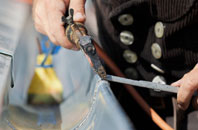 Milton lead roof quotes