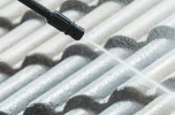 rated Milton roof cleaning companies