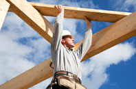 Milton roof replacement work