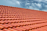 Milton roofing tiles