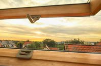 rated Milton roof window companies