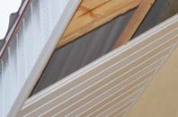 rated Milton soffit repair companies