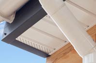 find rated Milton soffit companies