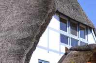 find rated Milton thatchers